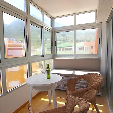 Apartamento Live Bajamar Luna
