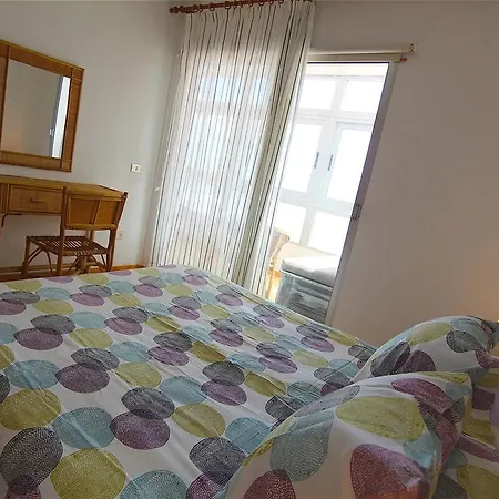 Live Bajamar Luna Apartamento *