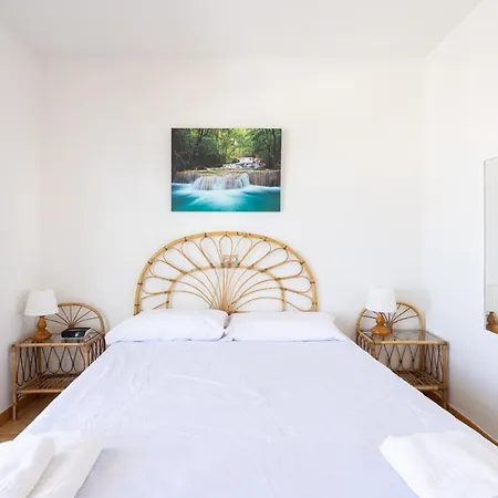 Live Bajamar Luna Balcony & Beach View *