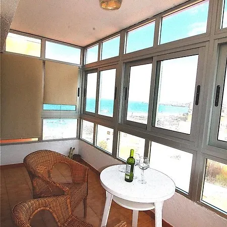 Live Luna Balcony & View バハマル
